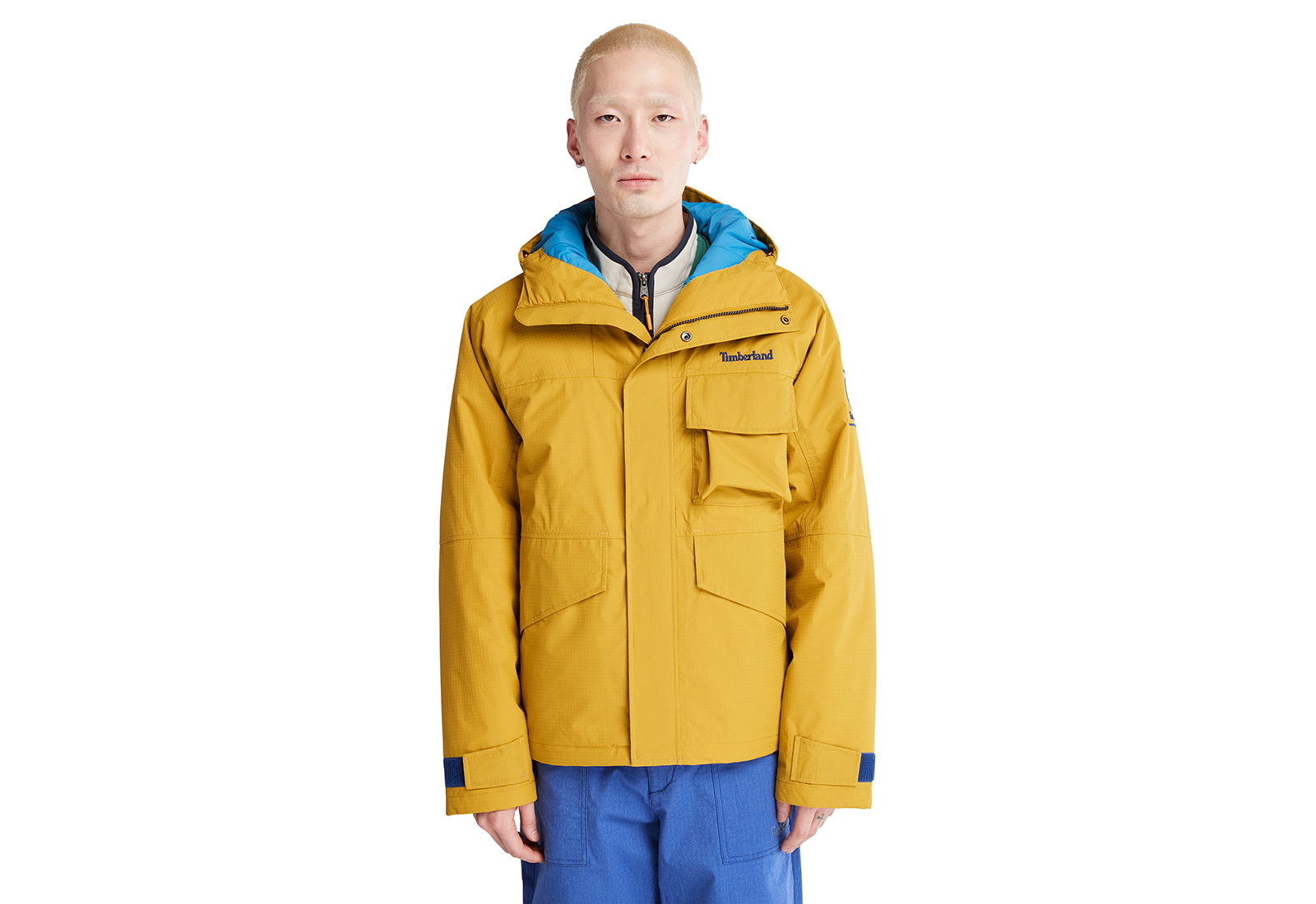 Timberland Ruházat Wp Mt Insulated Jct