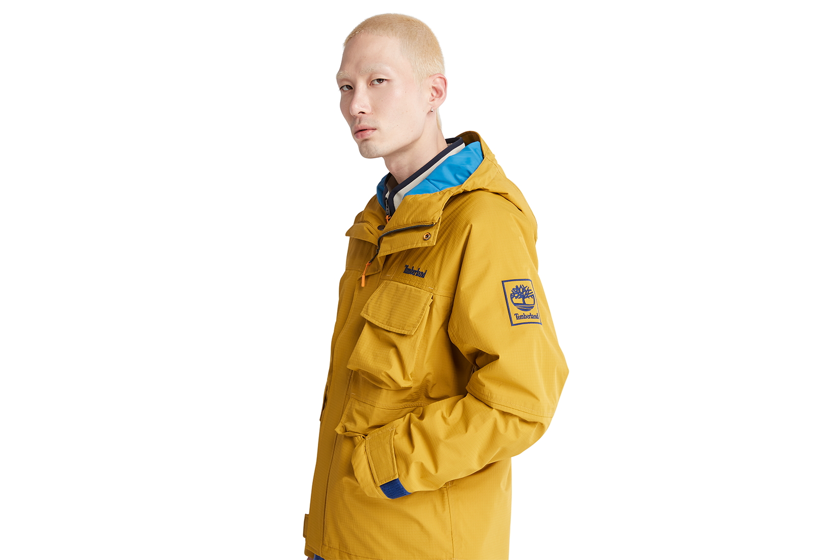 Timberland Ruházat Wp Mt Insulated Jct
