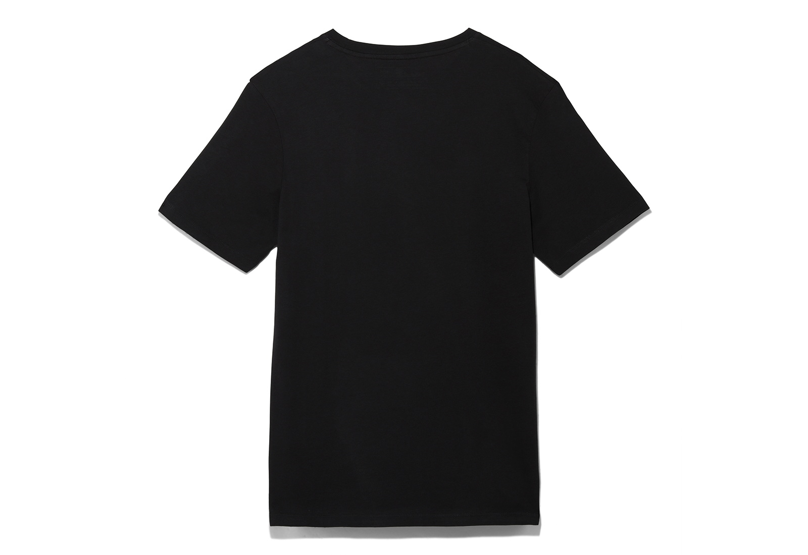 Timberland Ruházat Ss Ses Stack Tee