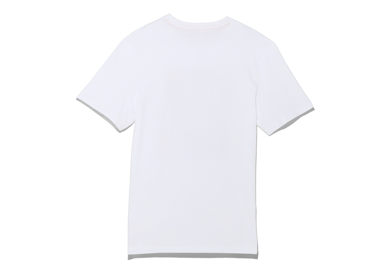 Timberland Ruházat Ss Ses Stack Tee