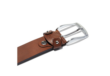 Timberland Kiegészítők Cow Leather Belt