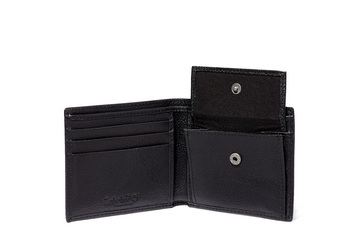 Timberland Kiegészítők Bifold Wallet With Coin