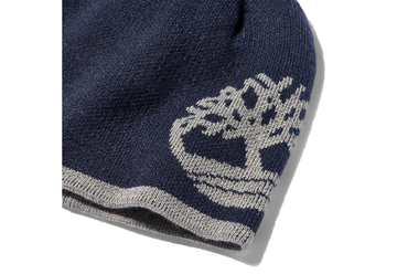 Timberland Ruházat Reversible Tree Beanie