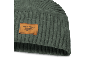 Timberland Ruházat Ribbed Beanie