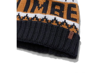 Timberland Ruházat Knit In Cuffed Beanie