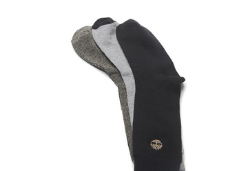 Timberland Ruházat 3pp Marled Ribbed Pique