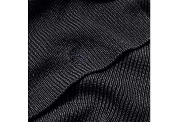 Timberland Ruházat Solid Rib Scarf