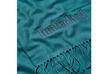 Timberland Ruházat Solid Scarf Chain Stitch