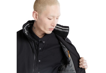 Timberland Ruházat Sailor Bomber