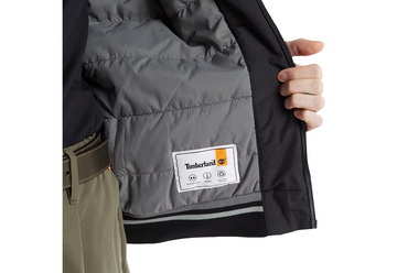 Timberland Ruházat Sailor Bomber
