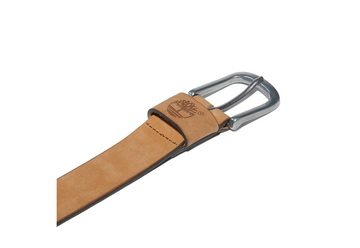 Timberland Kiegészítők Nubuck Leather Belt