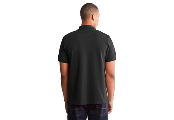 Timberland Ruházat Basic Polo