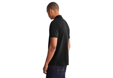 Timberland Ruházat Basic Polo