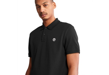 Timberland Ruházat Basic Polo