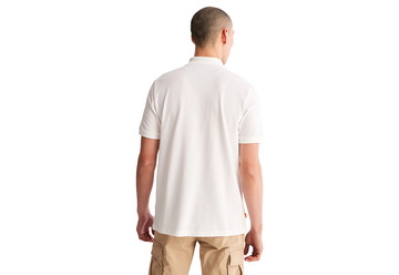 Timberland Ruházat Basic Polo