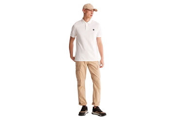 Timberland Ruházat Basic Polo