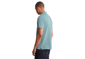 Timberland Ruházat Basic Polo