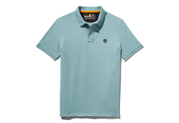 Timberland Ruházat Basic Polo
