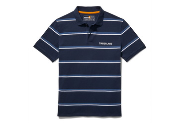 Timberland Ruházat Ss Yd Stripe Polo