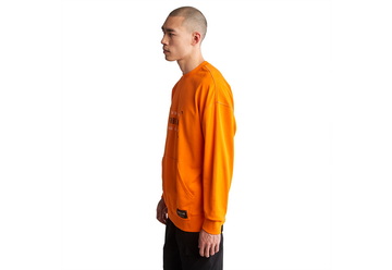 Timberland Ruházat Lny Crew Neck