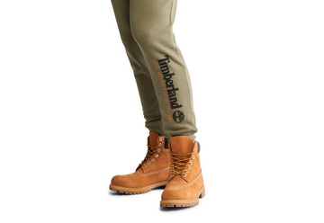 Timberland Ruházat Wwes Sweatpnt