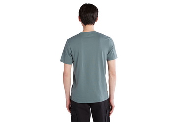 Timberland Ruházat Wwes Front Tee (reg)