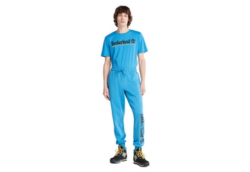 Timberland Ruházat Wwes Front Tee