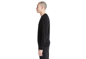 Timberland Ruházat Merino Crew Sweater