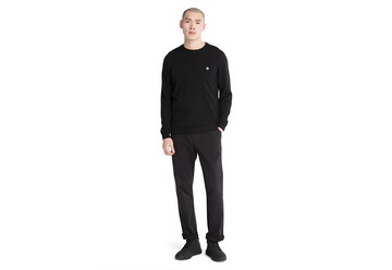 Timberland Ruházat Merino Crew Sweater