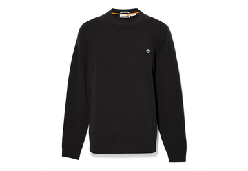 Timberland Ruházat Merino Crew Sweater