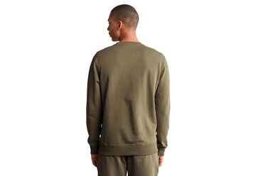 Timberland Ruházat Core Logo Crew Bb