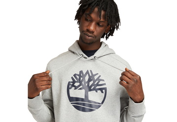 Timberland Ruházat Core Logo Hoodie