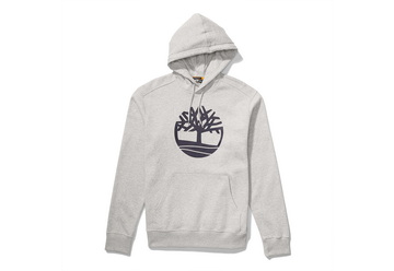 Timberland Ruházat Core Logo Hoodie