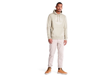 Timberland Ruházat Core Logo P-o Hood Bb