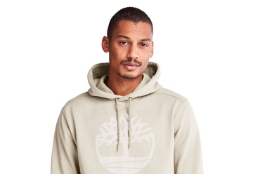 Timberland Ruházat Core Logo P-o Hood Bb