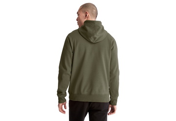 Timberland Ruházat Core Logo P-o Hood Bb