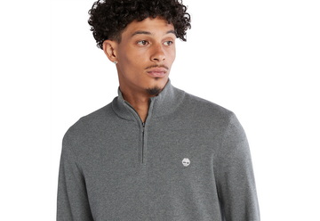 Timberland Ruházat Williams River 1-2 Zip