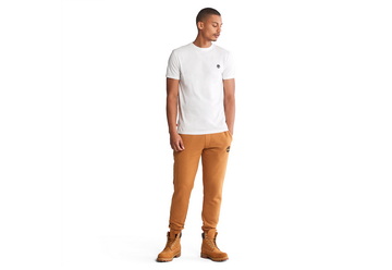 Timberland Ruházat Jersey Crew