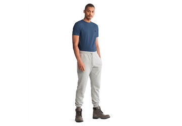 Timberland Ruházat Ss Dun-river Crew T