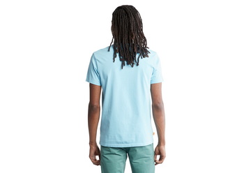 Timberland Ruházat Jersey Crew