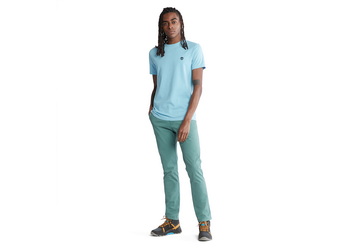 Timberland Ruházat Jersey Crew