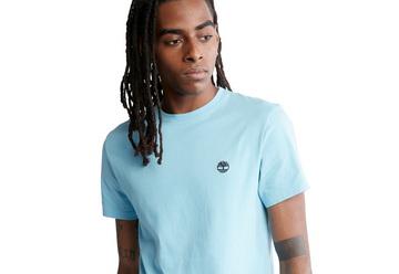 Timberland Ruházat Jersey Crew