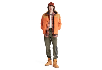 Timberland Ruházat Core Logo Sweatpant Bb