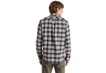 Timberland Ruházat LS S Cell Check Shirt