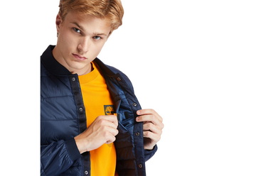 Timberland Ruházat Cls Bomber Inner