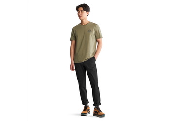 Timberland Ruházat S-l Strtch Twill Chino