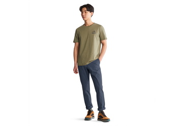 Timberland Ruházat Sargent Lake Stretch Chino