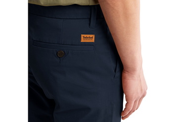 Timberland Ruházat S-l Strtch Twill Chino