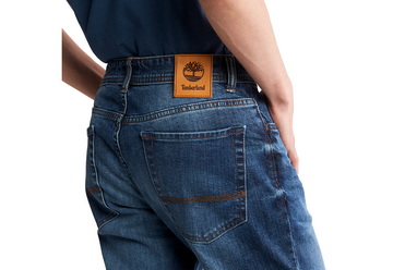 Timberland Ruházat Sargent Lake Stretch Denim