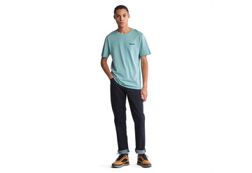 Timberland Ruházat Sl Core Indigo Denim